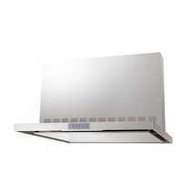 渡辺製作所 スリム型レンジフード WBSー756CDMS(H700) ステンレス 本体色:ステンレス 受注生産品 1個（直送品）