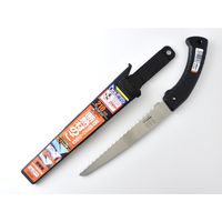 石鋸工業(Ishinoko Industrial) 現場屋 サヤ付替刃式鋸 断熱材のこ 210mm INKー0743 1セット(2本)（直送品）