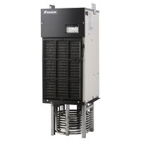 ダイキン工業 インバータオイルコン10型 AKJ35A 1UNT（直送品）