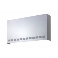 渡辺製作所 WDS用前幕板 WDF6ー6550SI 鋼板 本体色:シルバー 受注生産品 1個（直送品）