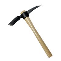 アークランズ 自然作 アークランドサカモト ピックマトック 大 722154 1個 4904781672608（直送品）