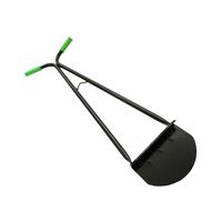 アークランズ Arclands アークランドサカモト 芝カッター 縁切り 713964 1セット(2個) 4904781680856（直送品）