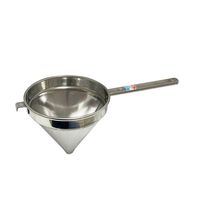 アークランズ WIZ’A アークランドサカモト スープこし1mm穴 18cm 1059 1個 4904781010264（直送品）