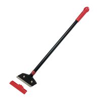 アークランズ WIZ’A アークランドサカモト 替刃式スクレーパー L WZーRS600 1セット(2個) 4904781091225（直送品）