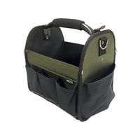 アークランズ ウィザ(WIZ’A) アークランドサカモト たためる ハンドル ツールバッグ S 7L 耐荷重5kg WZーTBG7L 1個（直送品）