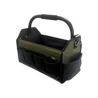 ウィザ(WIZ’A) アークランドサカモト たためる ハンドル ツールバッグ M 13L 耐荷重8kg WZーTBG13L 1個（直送品）