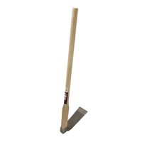 アークランズ 若獅子 アークランドサカモト タケノコ唐鍬 240mm 3尺柄 711216 1本 4904781677313（直送品）