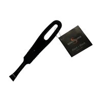 坂爪製作所 坂爪製作所(SAKAZUME) BBスクレーパー スリム 15mm R BBSー15R 1セット(4本)（直送品）