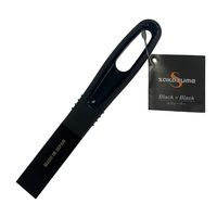 坂爪製作所 坂爪製作所(SAKAZUME) BBスクレーパー P型 20mm BBPー20 1セット(4本) 4945758006156（直送品）