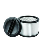 ETGjapan Vacmaster ウオッシャブル カートリッジフィルター HEPAタイプ FV9541.11.00 1個（直送品）