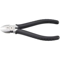 スリーピークス技研 スリーピークス(3.peaks) 結束バンドひっぱりニッパ 150mm KBPー150ZーS 1本（直送品）