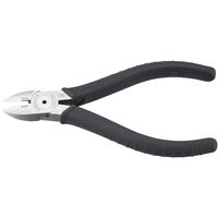 スリーピークス技研 スリーピークス(3.peaks) 結束バンドひっぱりニッパ 125mm KBPー125ZーS 1本（直送品）