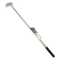 アークランズ WIZ’A アークランドサカモト ごっそり草抜き ワイド 1050mm柄 ステンレス製 ALー50WA 1セット(2本)（直送品）