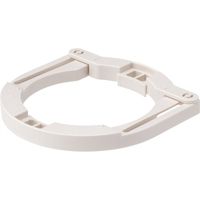 未来工業 DLAFー50ー75 ダウンライト台座(フリータイプ) 1セット(10個)（直送品）