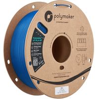 Polymaker HTーPLAーGF (1.75mm， 1000g) Blue PA18004 1個（直送品）