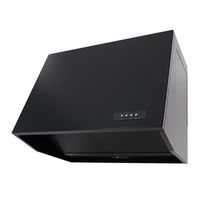 渡辺製作所 プロペラ換気扇タイプ WEPー753AK 鋼板 本体色:ブラック 受注生産品 1個（直送品）