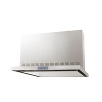 渡辺製作所 スリム型レンジフード WDSー906CDHMSL(H500) ステンレス 本体色:ステンレス 受注生産品 1個（直送品）