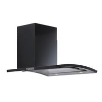 渡辺製作所 アーチ型タイプ(サイド) WRSーS902ZDMKL(H5085) 鋼板 本体色:ブラック 受注生産品 1個（直送品）