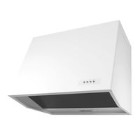 渡辺製作所 プロペラ換気扇タイプ WEPー903AW 鋼板 本体色:ホワイト 受注生産品 1個（直送品）