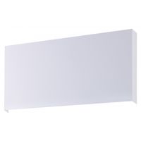 渡辺製作所 前幕板 WPMF3ー75W 鋼板 本体色:ホワイト 受注生産品 1個（直送品）