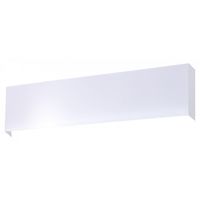 渡辺製作所 前幕板 WPMF3ー92W 鋼板 本体色:ホワイト 受注生産品 1個（直送品）