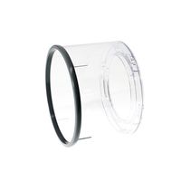 ジェフコム まんてん防じんカバーセット MTー160BK 1個（直送品）