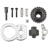 スタビレー STAHLWILLE 725/4B用スペアパーツセット 7250B/4 1個（直送品）