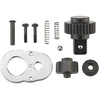 スタビレー STAHLWILLE 725L/5用スペアパーツセット 7250L/5 1個（直送品）