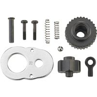 スタビレー STAHLWILLE 725/5B用スペアパーツセット 7250B/5 1個（直送品）