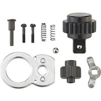 スタビレー STAHLWILLE 725/4用スペアパーツセット 7250/4 1個（直送品）