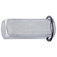 スタビレー STAHLWILLE トルクレンチ用校正専用四角ドライブ 1/2DR×3/8DR 70VKー12 1個（直送品）