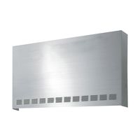 渡辺製作所 WBS用前幕板 WBF6ー6550S ステンレス 本体色:ステンレス 受注生産品 1個（直送品）