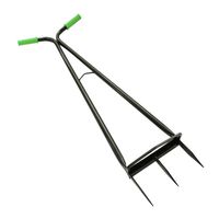 アークランズ Arclands アークランドサカモト 芝カッター 一体式 3本爪 713961 1セット(2個) 4904781680825（直送品）