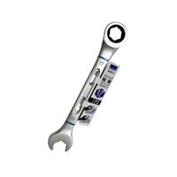 アークランズ ウィザ(WIZ’A) アークランドサカモト クイック軽量ギアレンチ 17mm WZGWー17 1セット(3本)（直送品）