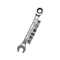 アークランズ ウィザ(WIZ’A) アークランドサカモト クイック軽量ギアレンチ 21mm WZGWー21 1セット(2本)（直送品）