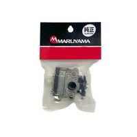 丸山製作所 キャブレター AC263SB用 428385 1個 4941735920187（直送品）