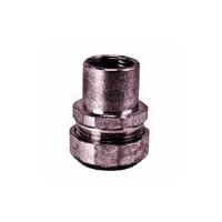 吉田商事 防水ユニオンカップリング WUCー63ー63 1セット(4個)（直送品）