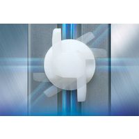 へラマンタイトン アルミフレームクリップ AFLMC30 100個 AFLMC 30 100 コ 1袋(100個)（直送品）