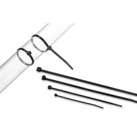 へラマンタイトン 生分解性バンド 耐候性 BDG150ーW 100本 耐候 BDG 150 -W 100 ホン タイコウ 1袋(100本)（直送品）