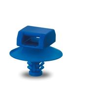 へラマンタイトン ファーツリーマウント M5 FT5JーETFE 100個 FT 5 J-ETFE 100 コ 1袋(100個)（直送品）