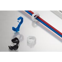 へラマンタイトン ホルダークリップ 耐熱耐候 HC1320FT4JーHSW 100個 HC 1320 FT 4 J-HSW 100 コ（直送品）