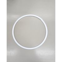 協同化成 バックアップリング バイアスカット(テフロン/PTFE) BRT2G-50 1セット(45個)（直送品）