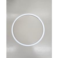 協同化成 バックアップリング バイアスカット(テフロン/PTFE) BRT2G-80 1セット(30個)（直送品）