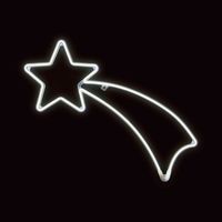 ジェフコム LEDモチーフSJX SJXーC03FーJT 1個（直送品）