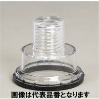 因幡電機産業 JAPPY ボルトナット防錆キャップ M20SーJP 1個（直送品）