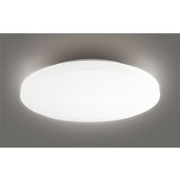 因幡電機産業 JAPPY オリジナルLEDシーリングライト JCLE8ーNB 1台（直送品）