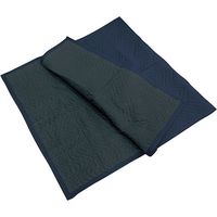 因幡電機産業 JAPPY 養生マット(ノンスリップ) JYMー1224NS 1枚（直送品）