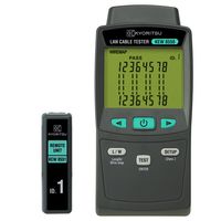 共立電気計器 JAPPY LANケーブルテスタ 8550ーJP 1台（直送品）