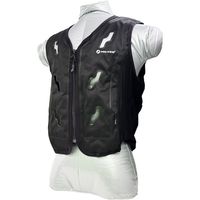 因幡電機産業 JAPPY 注水式冷却ベスト BODYCOOL SMARTーX BCSーBKーSーJP 1着（直送品）