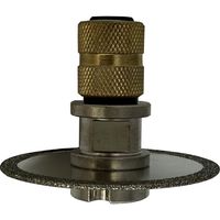 因幡電機産業 JAPPY プラスインローター KPIーL60ーJP 1本（直送品）